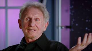 René Auberjonois 1940  2019 [upl. by Otte219]