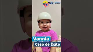 Vannia Caso de Éxito de Ecuador [upl. by Jews]