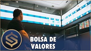 COMO OPERAR COM R 500 REAIS NA BOLSA DE VALORES DAY TRADE INICIANTE [upl. by Urien588]