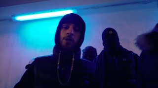 ZE x JIGGZ  SVERIGE VET OFFICELL MUSIKVIDEO [upl. by Rubel]