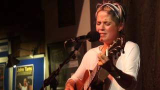 Amy Wadge  new song  More than we show  Alstonefield Peak District [upl. by Jaquenette]