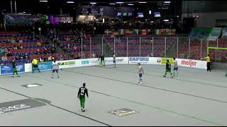 32021 Muskegon Risers vs Fort Wayne SC Second Half [upl. by Ingraham]