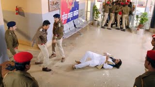 शिव राजकुमार ने चलाई MLA पर बन्दूक  Movie Name  Rustum 2019  Action Movie Scene [upl. by Belden]