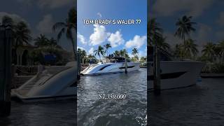 FOR SALE  2023 Wajer Yachts 77 offered by Denison Yachting broker Jake Garber [upl. by Tuttle]