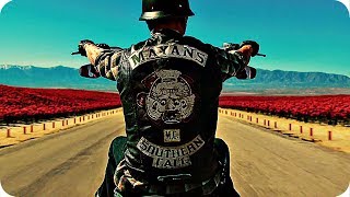 Sky  Mayans MC Staffel 1  Trailer [upl. by Squires]