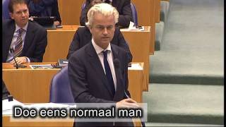 Doe eens normaal man [upl. by Pacifa]