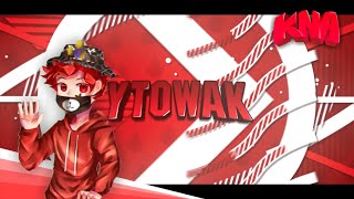 2D Paid Intro Transition Outro yTowakGb  200k client  my best [upl. by Kasper]