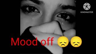 sad song  mood off songs new Hindi songs [upl. by Villada522]