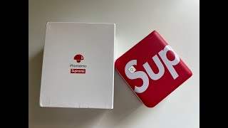 Supreme Phomemo Pocket Printer [upl. by Manning]