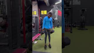 Calves workout motivation gymworkout trainhardtostayfit howtostartworkoutathome chest legs [upl. by Enohs]