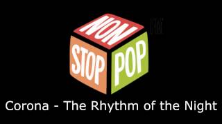 Grand Theft Auto V  Non Stop Pop FM  Corona  The Rhythm of the Night [upl. by Sayers]