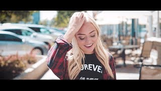 Theres Nothing Holdin Me Back  Shawn Mendes Cover  Madilyn Paige [upl. by Mabel]