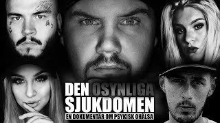 Den osynliga sjukdomen  Dokumentär  TRAILER [upl. by Eicnan]