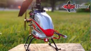 FSeries F645 F45 MJX 4 Channel RC Helicopter [upl. by Keelby]