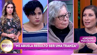 “Mi abuela resultó ser una mentirosa” Programa del 26 de enero del 2024  Acércate a Rocío [upl. by Santa248]