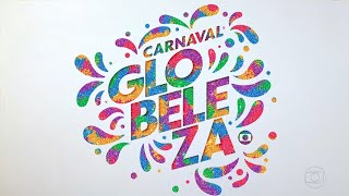 HD Vinheta Carnaval Globeleza 2019 REDE GLOBO [upl. by Silber459]