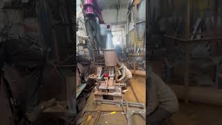 Zinck separating grinder machine impact Pulvriser WhatsApp me 91 88716 86000 [upl. by Huttan]