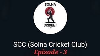 Solna Crucket Club  Episode 3 [upl. by Avon]