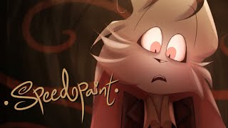 ✧･ﾟSpeedpaint･ﾟ✧ Hematic High Note Quilehurst Dolls [upl. by Ennayar724]