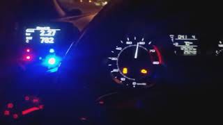 iBoost Boost Controller Ibiza 14 tsi Big Turbo [upl. by Addiel762]