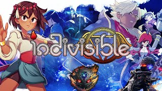 🔴 indivisible live stream let try dis game 🔴 saladinho1st [upl. by Roberson]