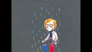 Erlend Øye  Rainman  Official Video [upl. by Garv]