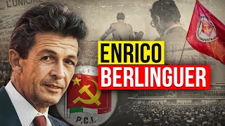 Enrico Berlinguer il leader che sfidò l’Unione Sovietica [upl. by Halli]