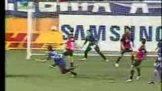 SaprissaAlajuela Clasico 252 [upl. by Jelena]