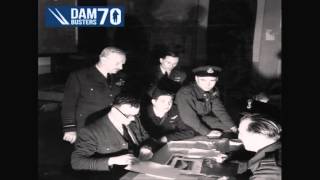 The Dambusters Episode 4 With modified Lancaster bombers 617 Sqn train in earnest [upl. by Song]