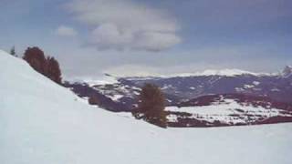 Villandererberg  Skitour in den Sarntaler Alpen [upl. by Utir]