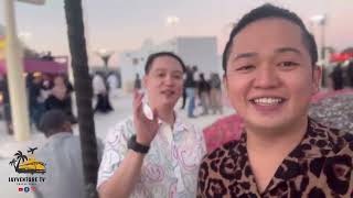 Vlog 211 YANBU FLOWER FESTIVAL 2024 [upl. by Past597]