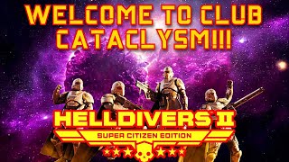 Helldivers 2 The Second Galactic War Live helldivers2 helldivers2gameplay [upl. by Hubey]