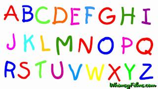 The Alphabet ABC Song ABCs song [upl. by Cosme]