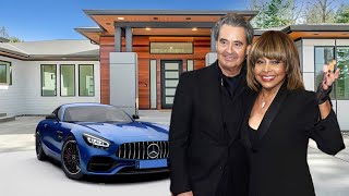 Tina Turner Boyfriends amp Net worth Before Her Death [upl. by Perretta310]