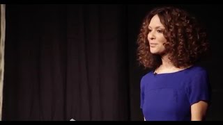 The person you really need to marry  Tracy McMillan  TEDxOlympicBlvdWomen [upl. by Adao]