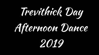 Trevithick Day Dance 2019 [upl. by Alaj143]