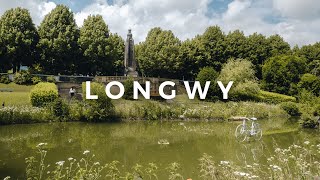 VISITER LONGWY EN UN WEEKEND [upl. by Nytsrik]