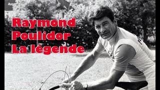 Raymond Poulidor la légende en quelques images [upl. by Beutner883]