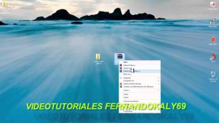 Convertir archivos rapido y sencillo a formato iso [upl. by Annabelle]