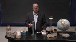 Petes Lab Porosity and Permeability [upl. by Nnoryt]