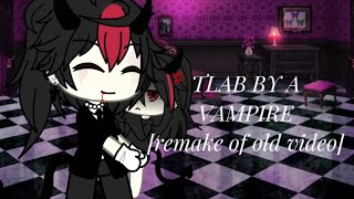 Treated Like A Baby By A Vampire  remade  part one [upl. by Randi667]