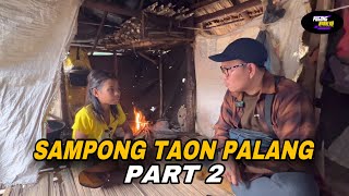 PART 2 MAPAPA BILIB KA SA BATANG ITOSAMPUNG TAONG GULANG PALANG KUNG KUMILOS PARANG NANAY NA [upl. by Auqenehs]