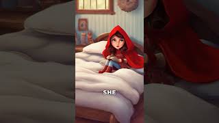 Little Red Riding Hood Pt 3  Grimms Fairy Tales [upl. by Newkirk]