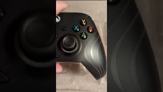 Unboxing the PDP Afterglow Wave XBOX controller Gaming Trend [upl. by Eitisahc]