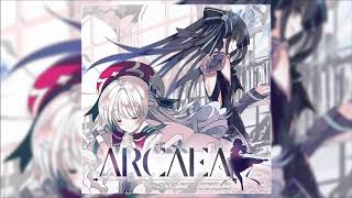 Zekk  Libertas from Arcaea  Official Audio [upl. by Jamal]