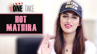 Mathiras Hottest Interview Ever In HistoryMathira Talks About Her Ads amp Photo shoot OneTake  SO2 [upl. by Enetsirhc132]