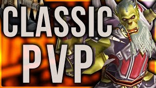 This is WORLD PVP at its FINEST  WoW Classic SoD P4 [upl. by Phelgon]