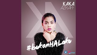 Bukan Hal Aku feat Sleeq [upl. by Amoritta]