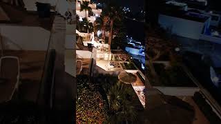 Puerto RicoGran Canaria Evening atmosphere at Hotel Altamar februar 2023 [upl. by Lehar]