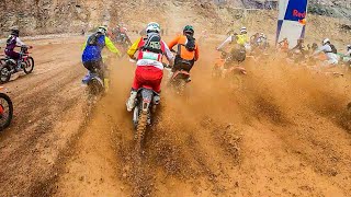 Erzbergrodeo 2023  Hare Scramble  Alessandro Azzalini GoPro [upl. by Apur]